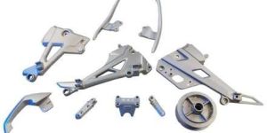 Heavy Vehicle Brake Parts