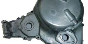 Three Wheelers Housing Cover Parts