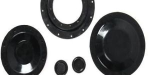 Rubber Diaphragm