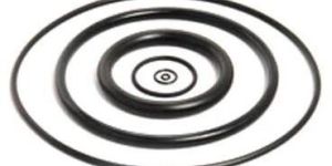 Silicon Rubber O Ring