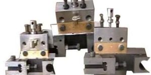 Cutter Block Set
