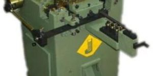 Nail Making Machine