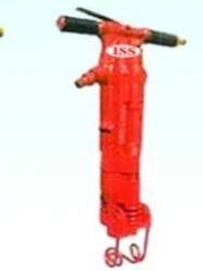 Concrete Breaker Machine