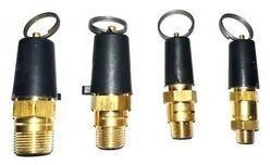 Safety Valve