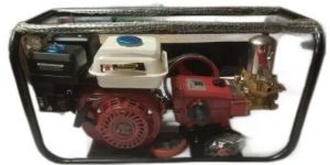 HTP Power Sprayer Pump