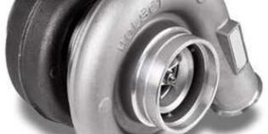 Cummins Turbo Turbocharger
