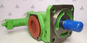Hydraulic Gear Pump