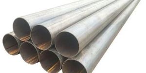 Stainless Steel ERW Tubes