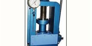 Compression Testing Machine