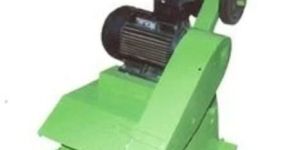 Earth Compactor Machine