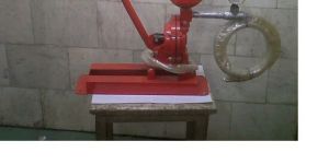Manual Grout Pump