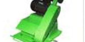 Vibrating Plate Compactor