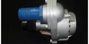 Vibrator Dewatering Pump