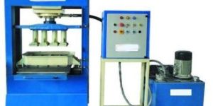Fly Ash Brick Making Machine