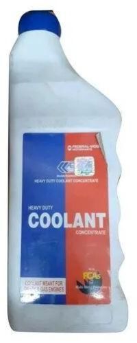 Automotive Engine Coolant