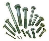 High Tensile Bolts