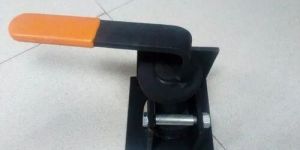 Container Twist Lock