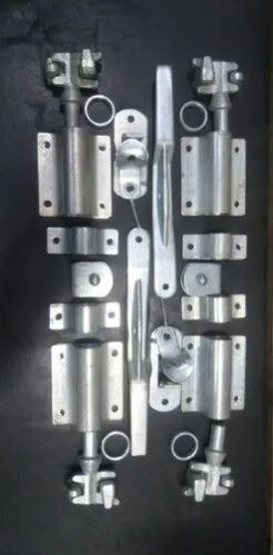 Door Lock Set