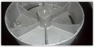 Aluminium Pressure Die Casting