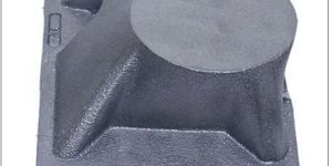 Engine Cover Casting