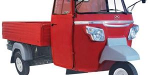 Baxy Cargo