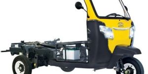 Baxy DAC