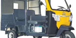 CEL 1200 Passenger