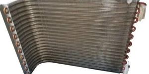 AC Condenser Coil