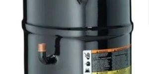 Emerson Refrigeration Compressors