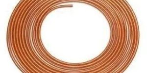 Totaline AC Copper Pipe