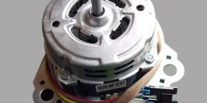 Washing Machine Spin Motor