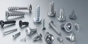 Thread Forming Screw