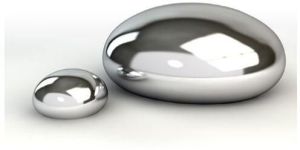 Mercury Metal