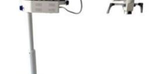 Ent Operating Microscope