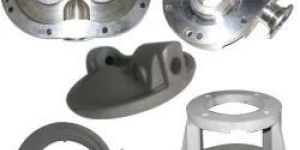 Metal Castings