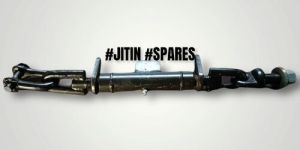 Tractor Lower Link Chain