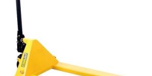 Hydraulic Pallet Truck