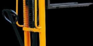 Manual Stacker