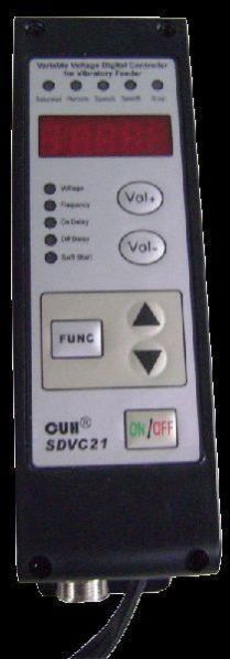Voltage Controller