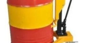 Drum Lifter