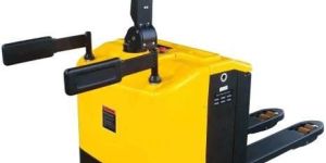 Electric Pallet Truck