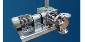 Stainless Steel Pumps