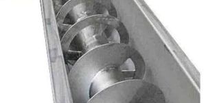 Cement Screw Conveyor