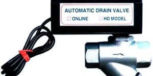 Automatic Drain Valve