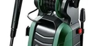 Bosch High Pressure Washer