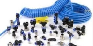 Polyurethane Tube Fitting