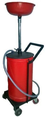 Waste Oil Drainer