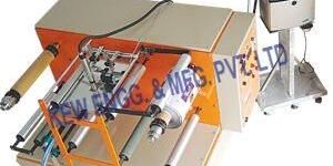 Inkjet Coder Mounting Machine