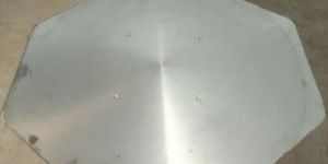 Cast Iron Match Plate