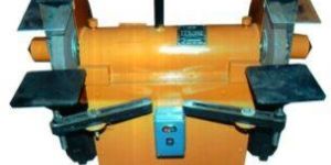 Pedestal Grinder